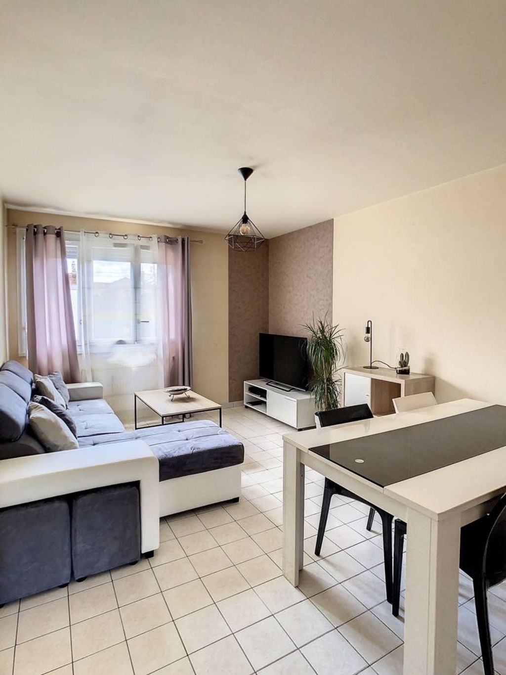 Achat appartement 3 pièces 65 m² - Dijon