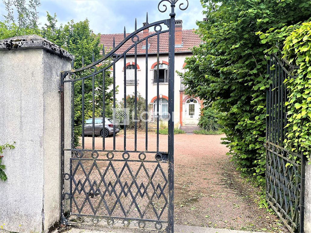 Achat maison 4 chambres 202 m² - Valay