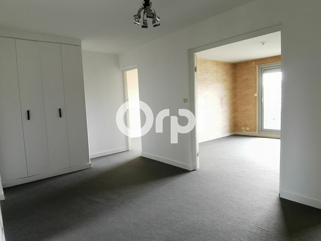 Achat appartement 3 pièces 65 m² - Montluel