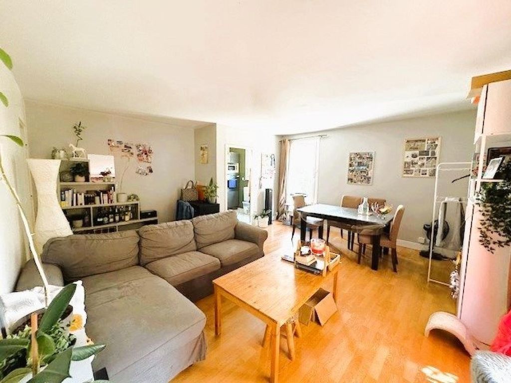 Achat appartement à vendre 2 pièces 54 m² - Sartrouville