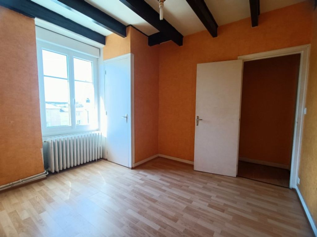 Achat maison 4 chambre(s) - Lhommaizé