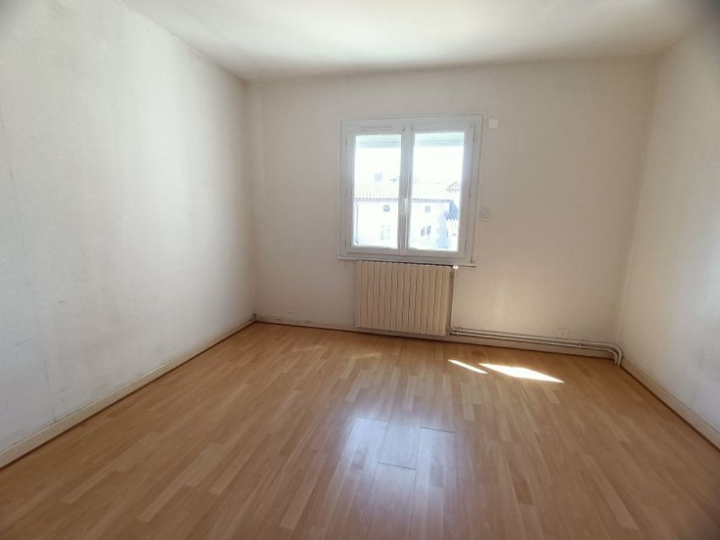 Achat maison 4 chambre(s) - Lhommaizé