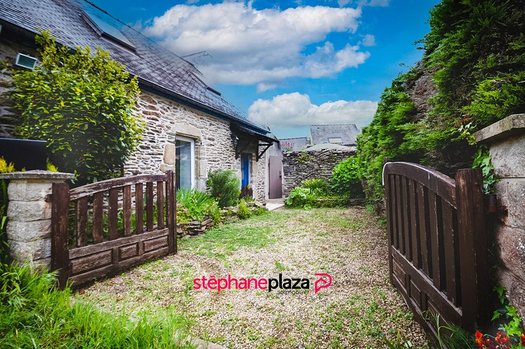 Achat maison à vendre 2 chambres 70 m² - Groix