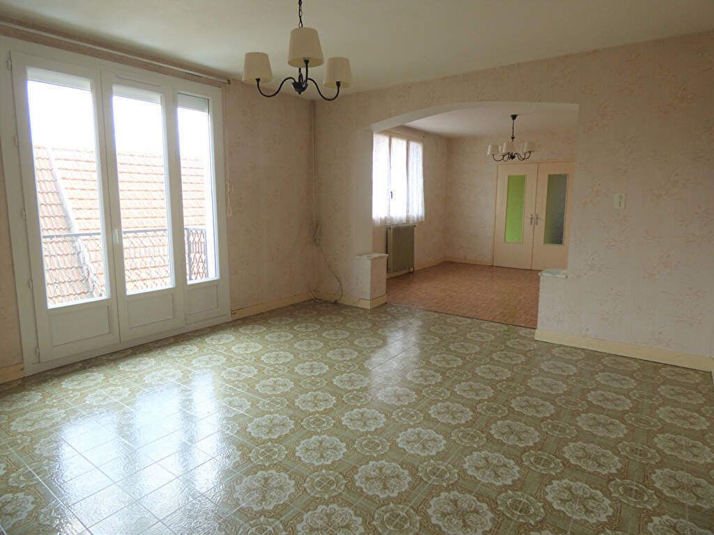 Achat maison à vendre 3 chambres 90 m² - Domérat