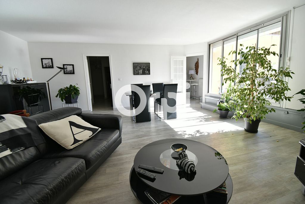 Achat appartement 5 pièces 111 m² - Guilherand-Granges