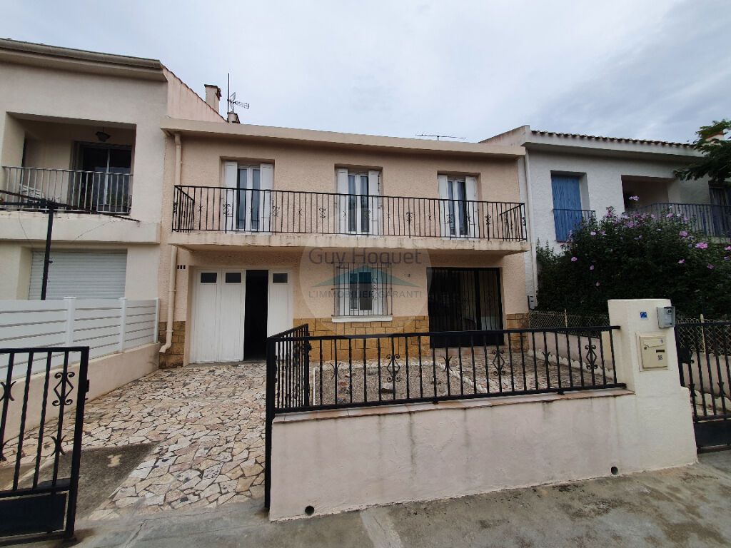 Achat maison 4 chambres 140 m² - Perpignan