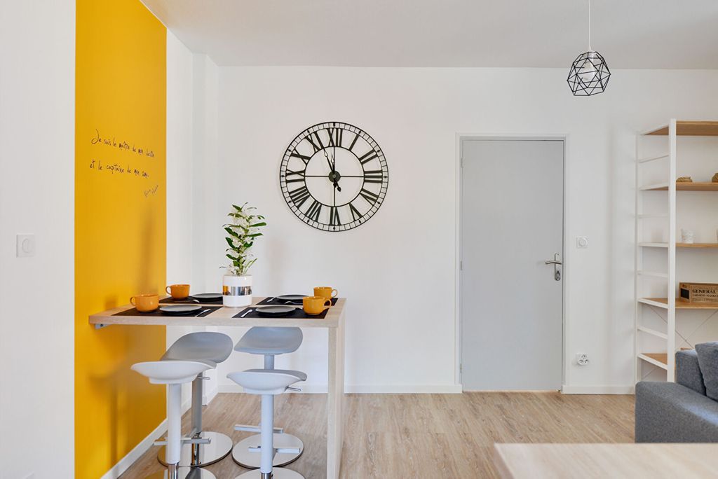 Achat appartement 2 pièces 40 m² - Saint-Nicolas-de-Redon