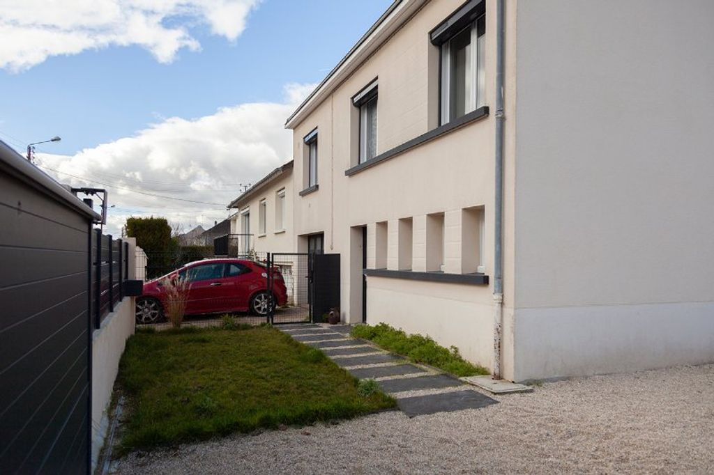 Achat maison 3 chambres 95 m² - Saint-Avertin