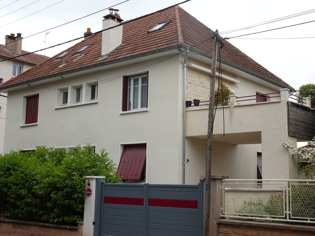 Achat maison à vendre 1 chambre 25 m² - Dijon