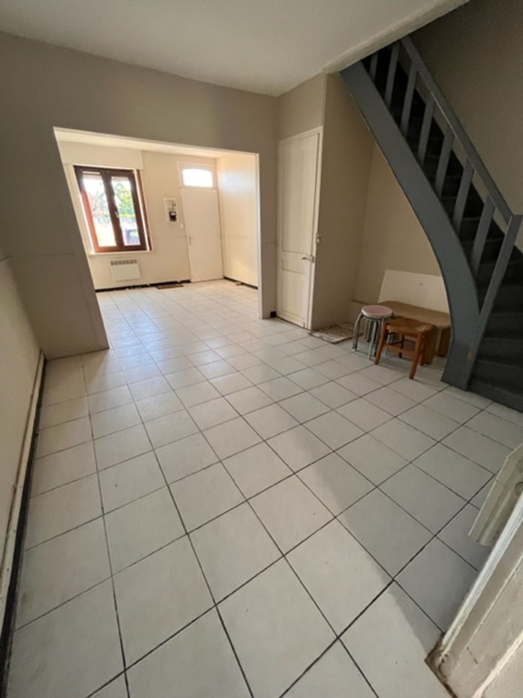 Achat maison à vendre 3 chambres 70 m² - Houplines