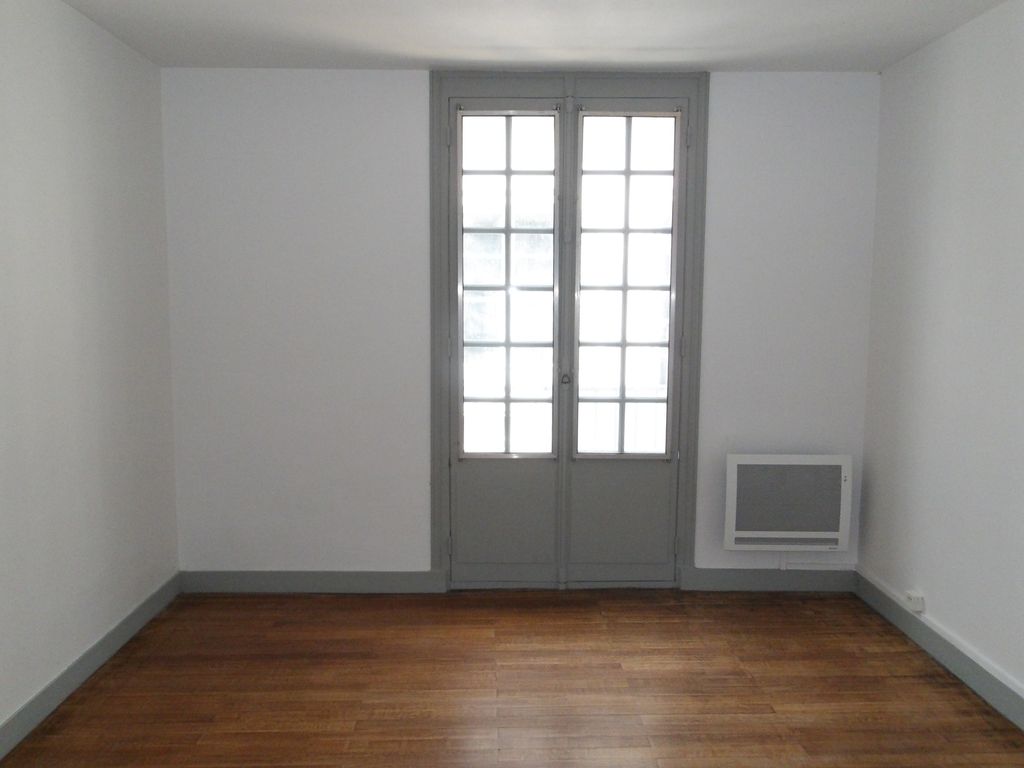 Achat appartement 3 pièces 58 m² - Amboise