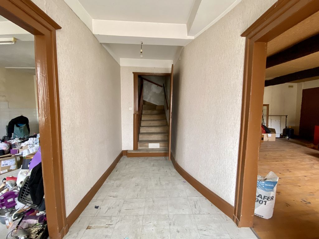 Achat maison à vendre 2 chambres 114 m² - Taurignan-Castet