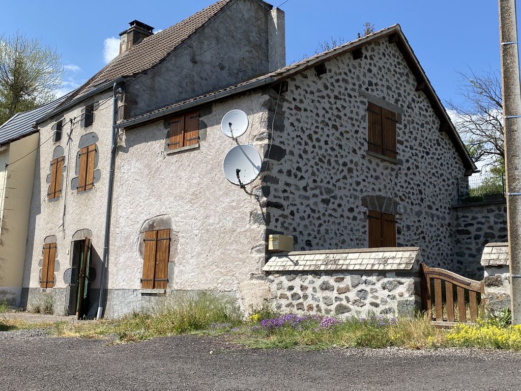 Achat maison 4 chambre(s) - Le Vernet-Sainte-Marguerite