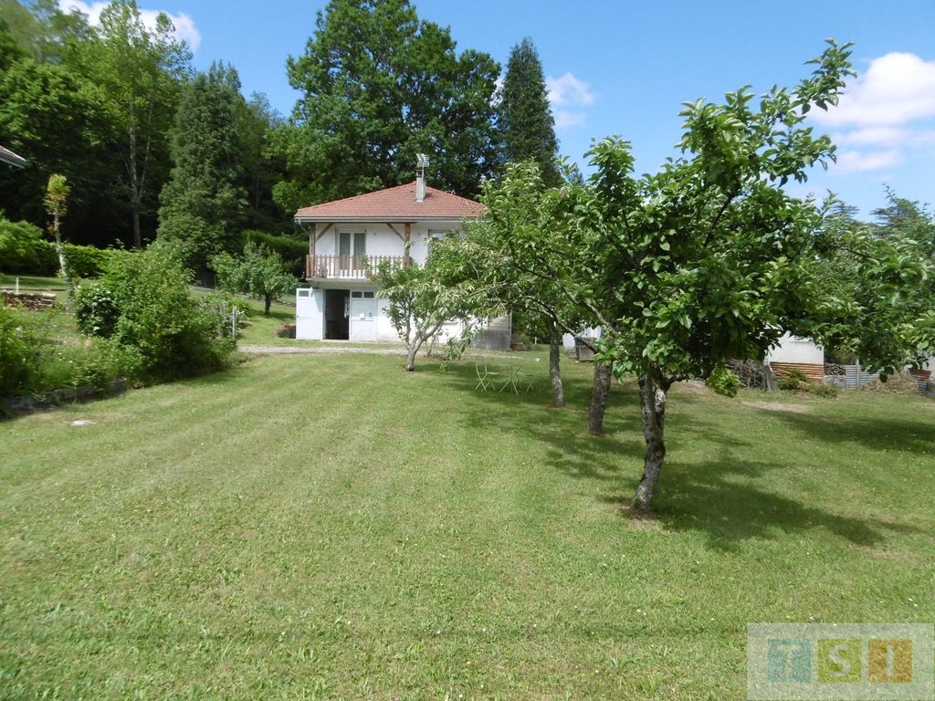 Achat maison 5 chambre(s) - La Barthe-de-Neste