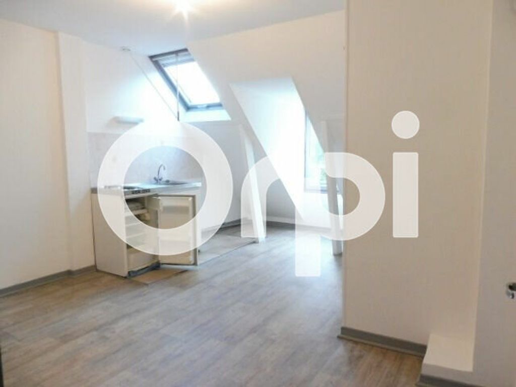 Achat appartement 3 pièces 46 m² - Jargeau