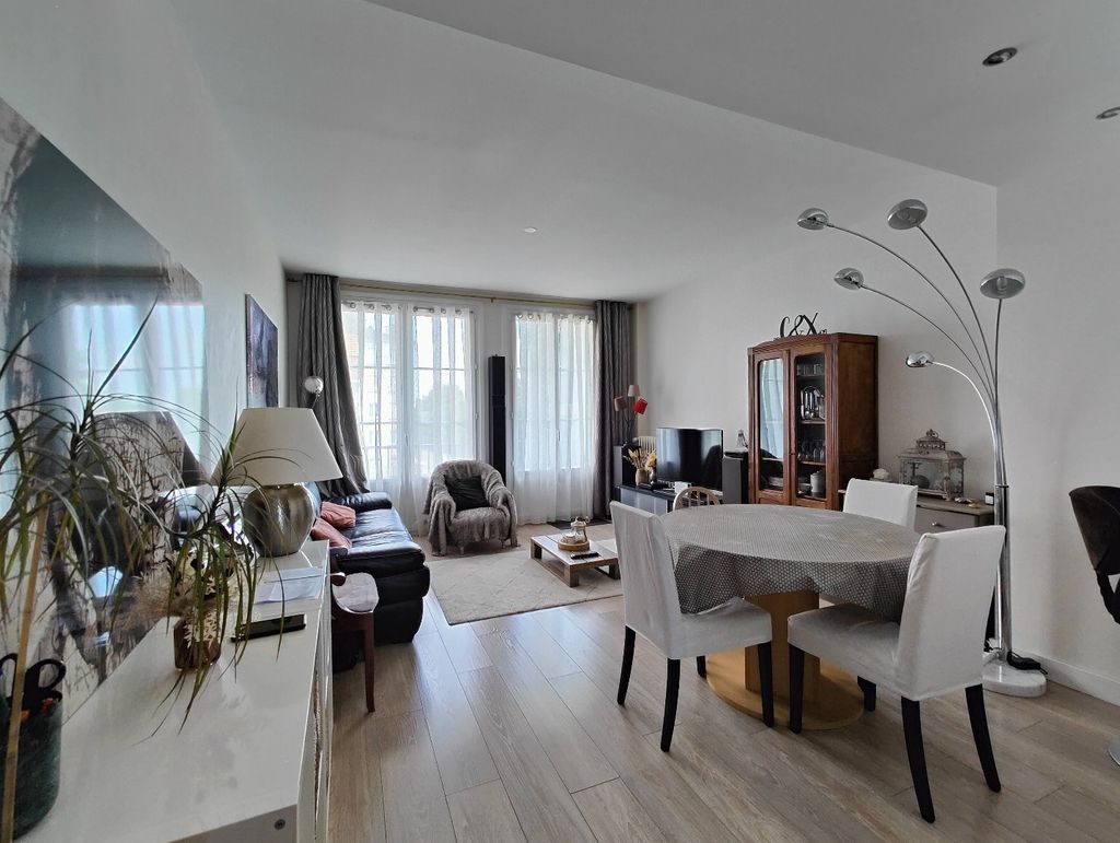 Achat appartement 3 pièces 71 m² - Saint-Cyr-sur-Loire