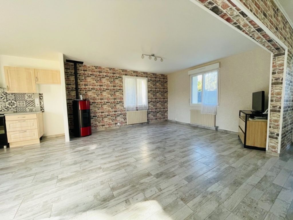 Achat maison à vendre 4 chambres 100 m² - La Haye