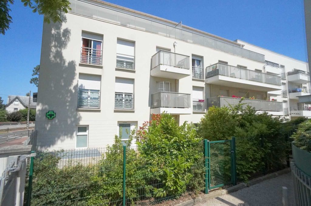Achat appartement 2 pièces 36 m² - Vernouillet