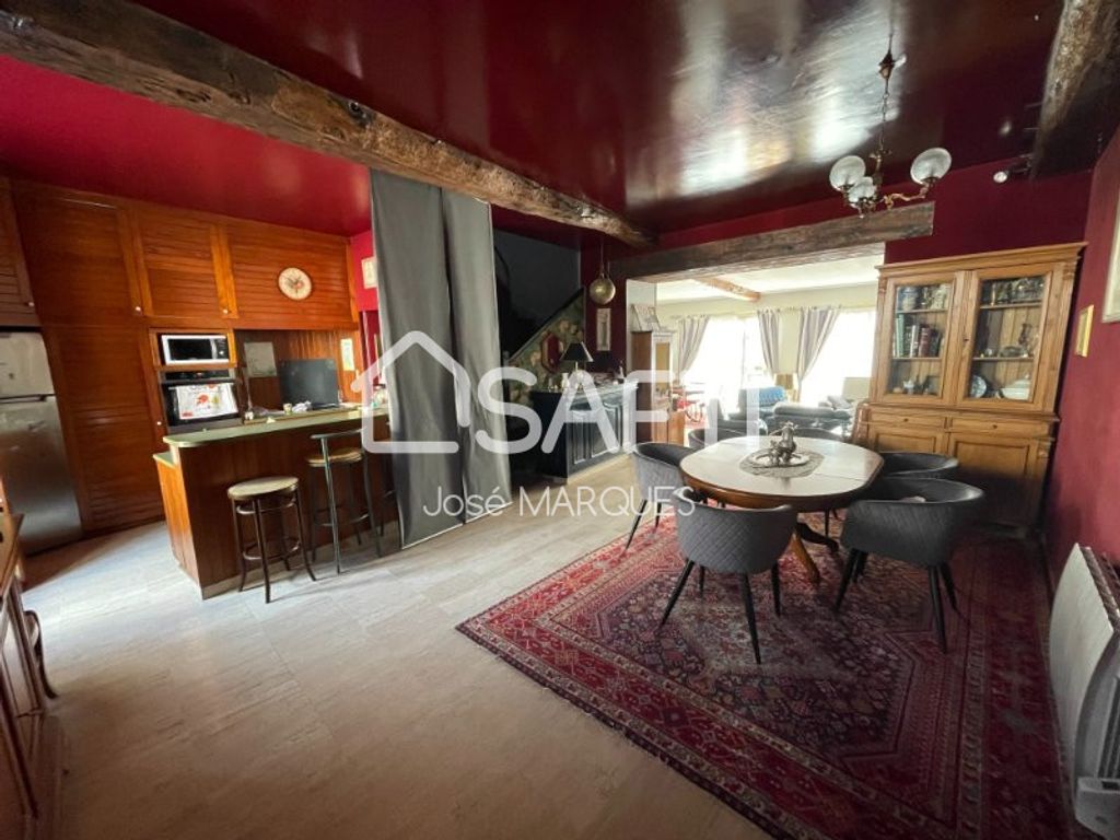 Achat maison à vendre 4 chambres 212 m² - Pithiviers