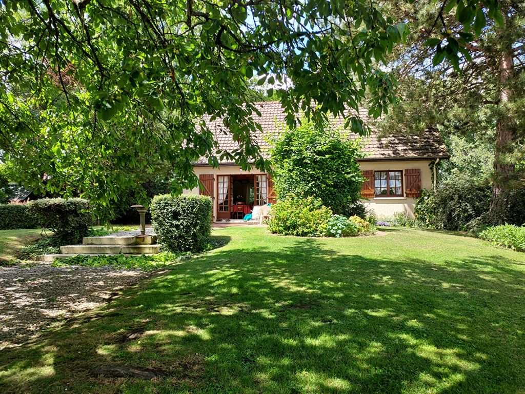 Achat maison à vendre 3 chambres 95 m² - Foreste