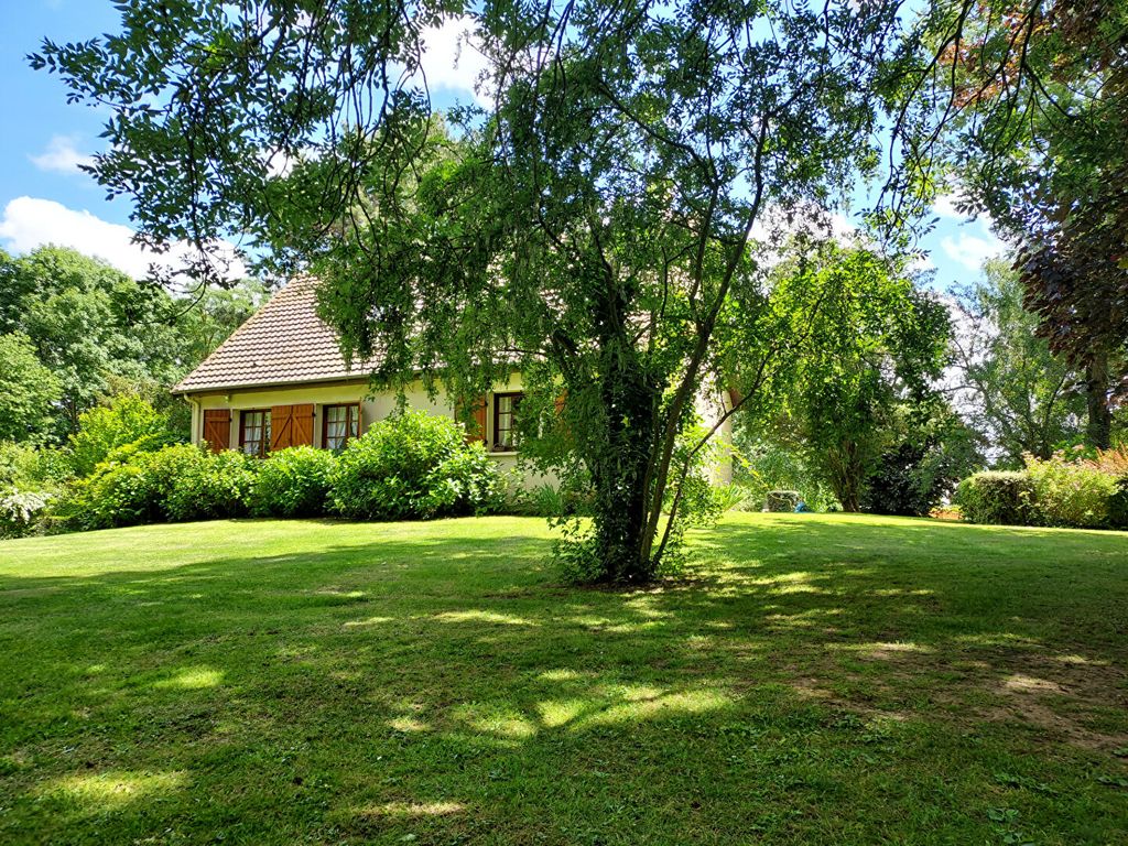 Achat maison 3 chambre(s) - Foreste