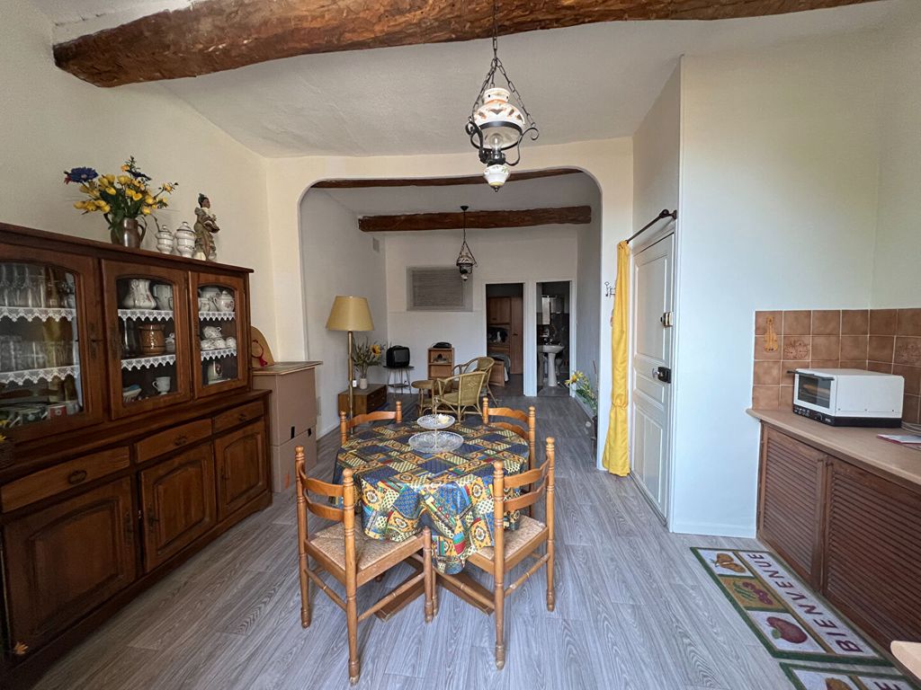 Achat appartement à vendre 2 pièces 36 m² - Carcès