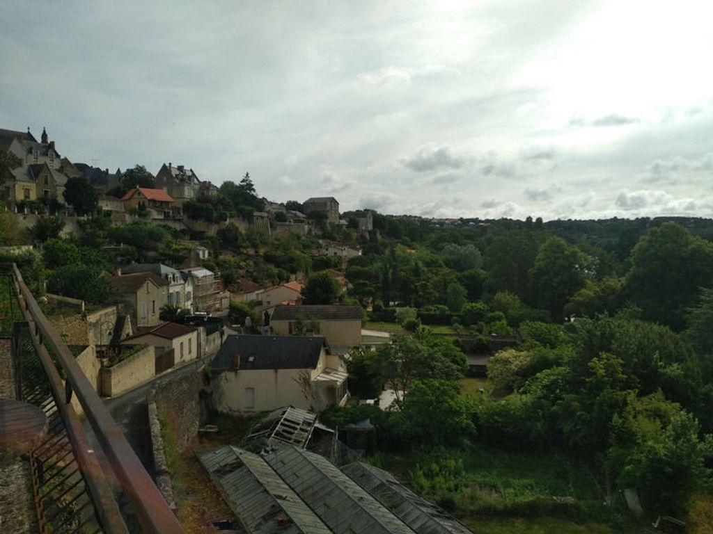 Achat maison 3 chambre(s) - Thouars