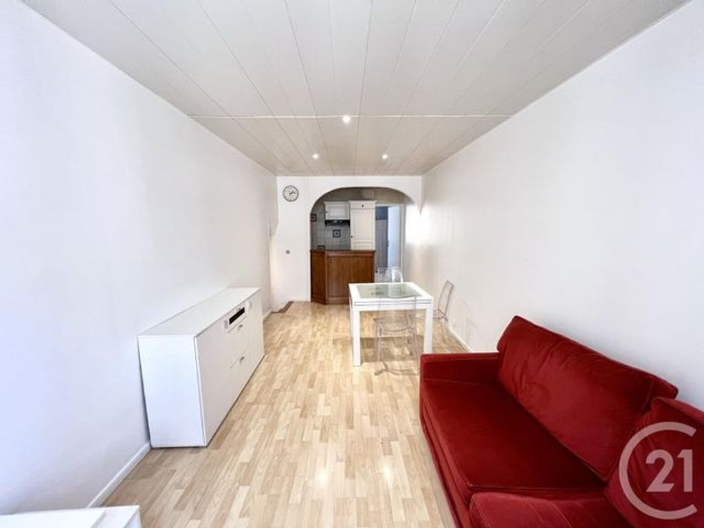 Achat appartement 2 pièces 38 m² - Coulommiers