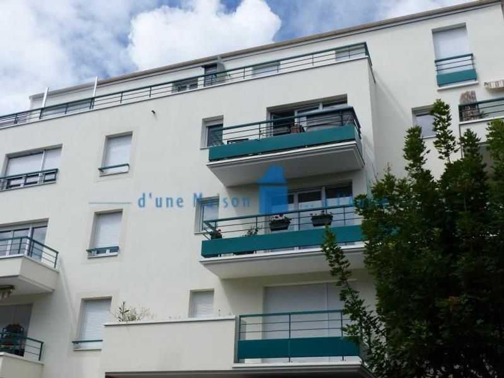 Achat appartement 2 pièces 48 m² - Carrières-sur-Seine