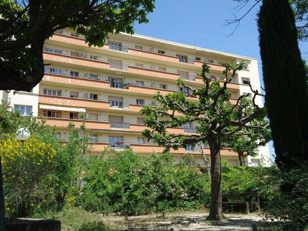 Achat appartement à vendre 3 pièces 72 m² - Montélimar