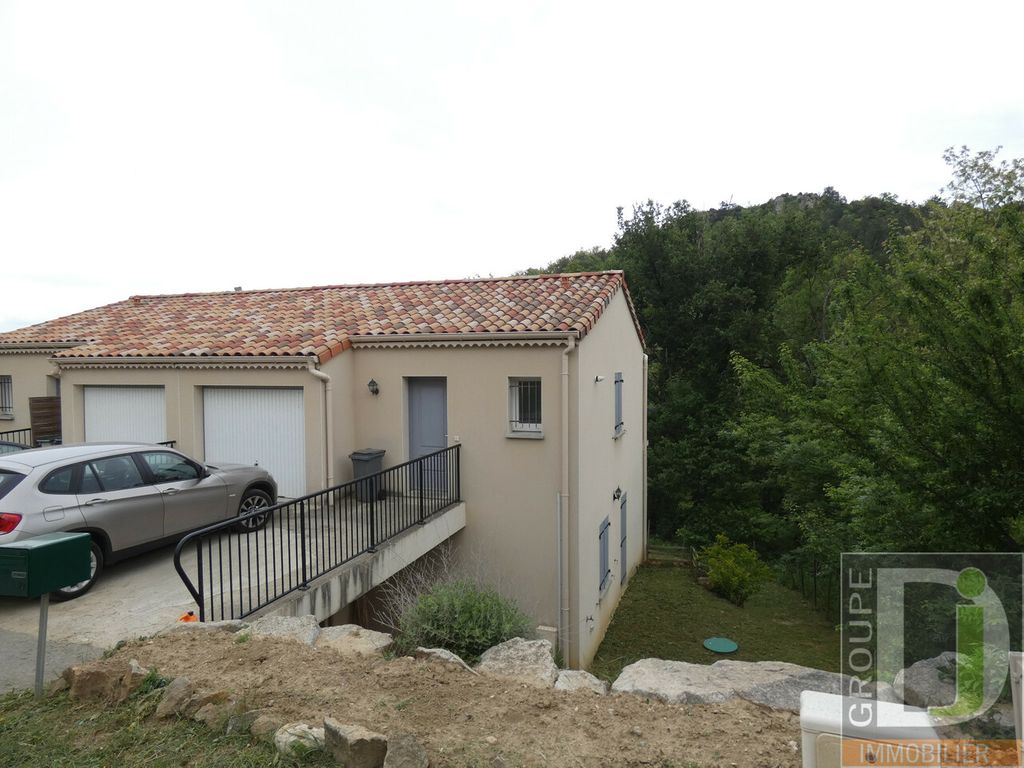 Achat maison 3 chambres 90 m² - Soyons