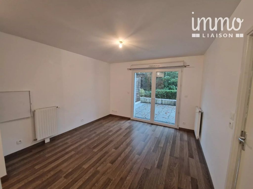 Achat appartement 2 pièce(s) La Chapelle-sur-Erdre