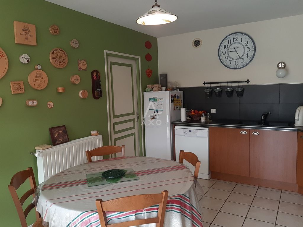 Achat maison 6 chambre(s) - Corlay