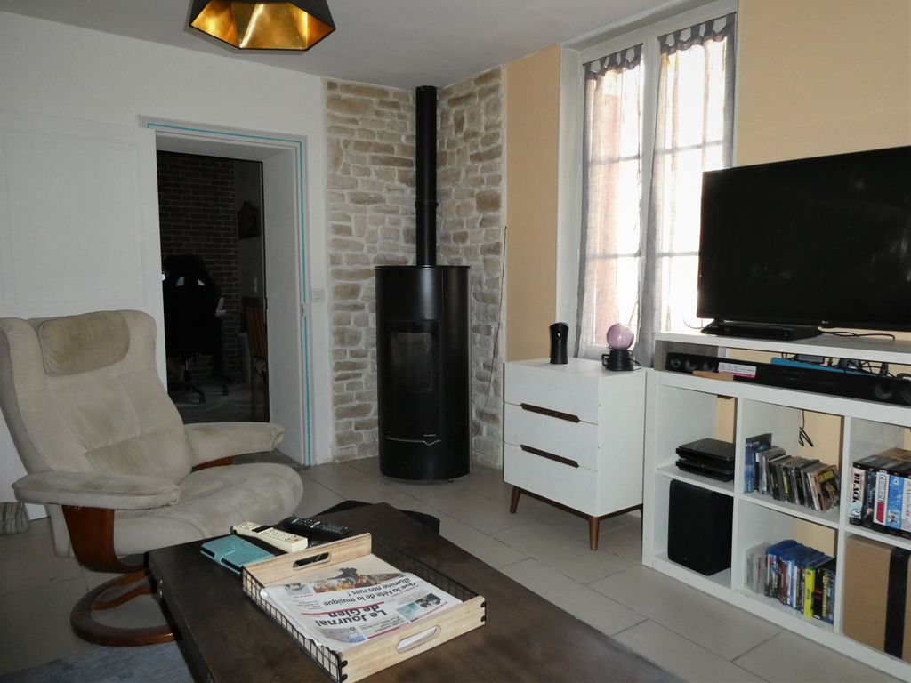 Achat maison 2 chambre(s) - Saint-Gondon