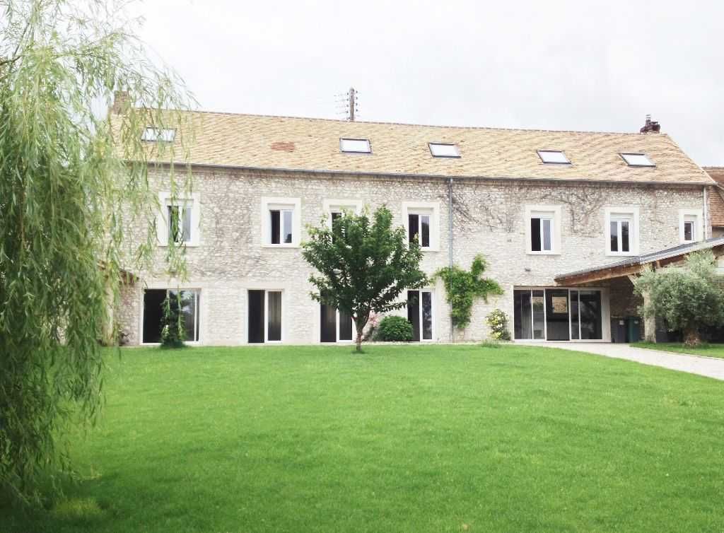 Achat maison 6 chambres 450 m² - Septeuil