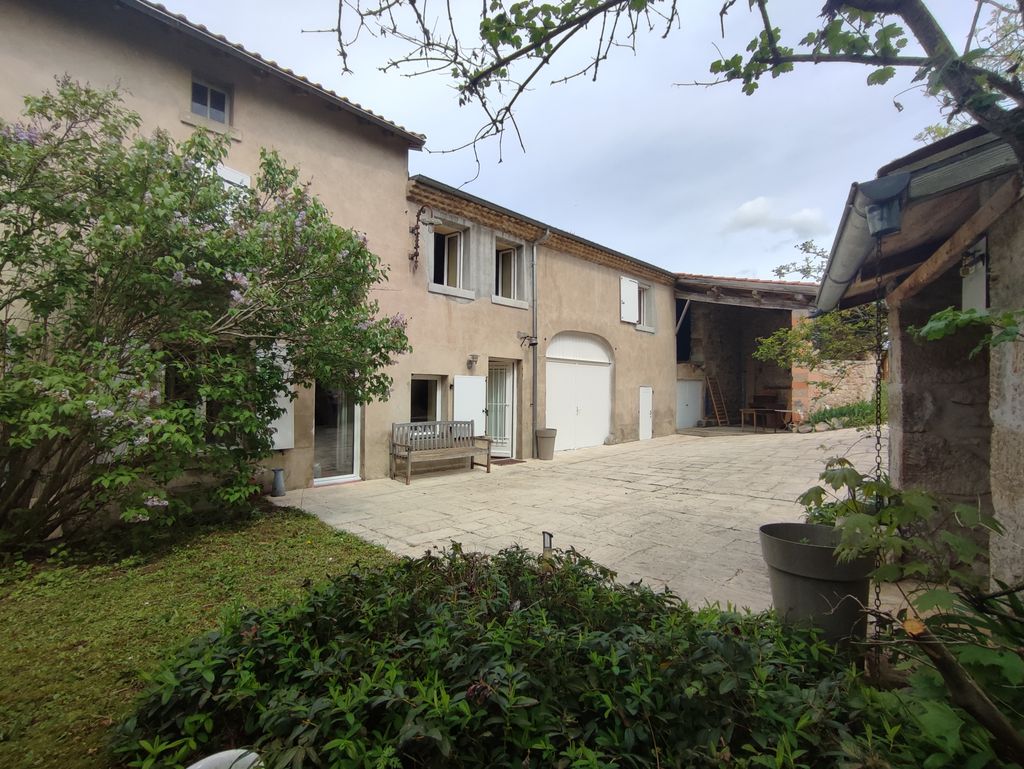 Achat maison 5 chambre(s) - Égliseneuve-près-Billom