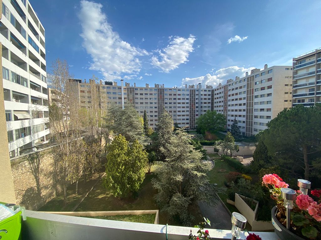 Achat appartement 4 pièces 91 m² - Marseille 1er arrondissement