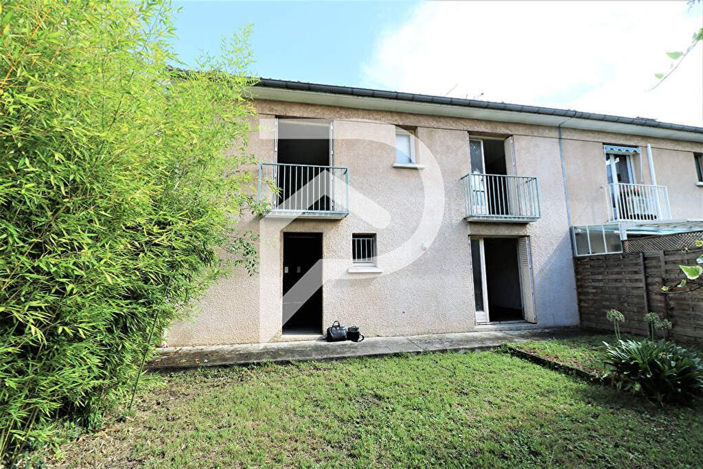 Achat maison à vendre 4 chambres 120 m² - Tarbes