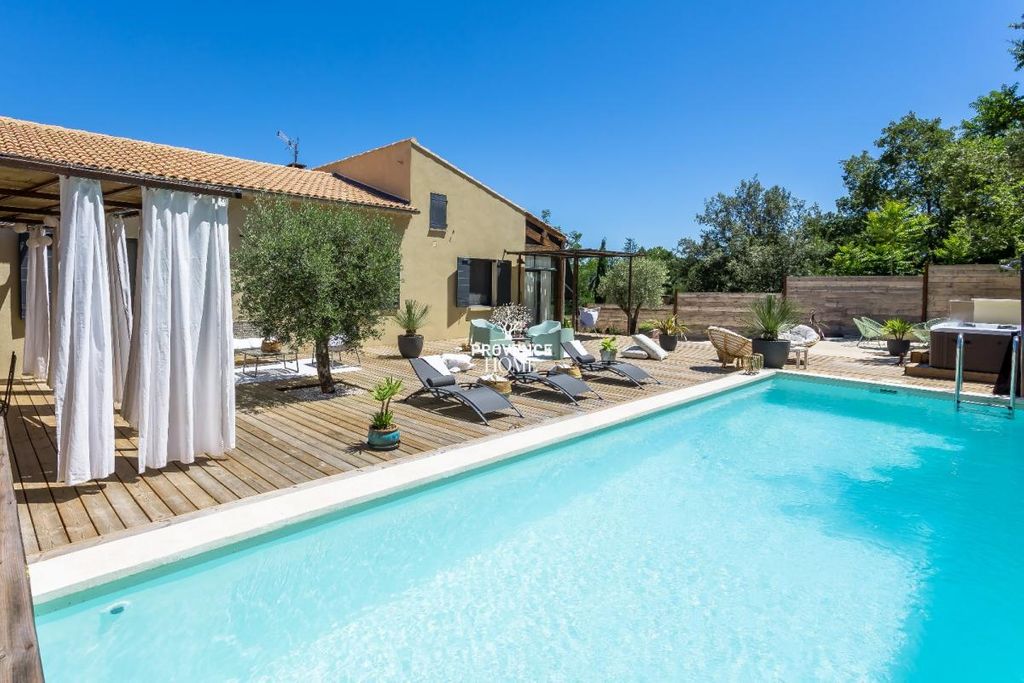 Achat maison 5 chambre(s) - Roussillon