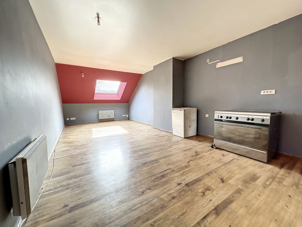 Achat appartement 2 pièces 50 m² - Essert