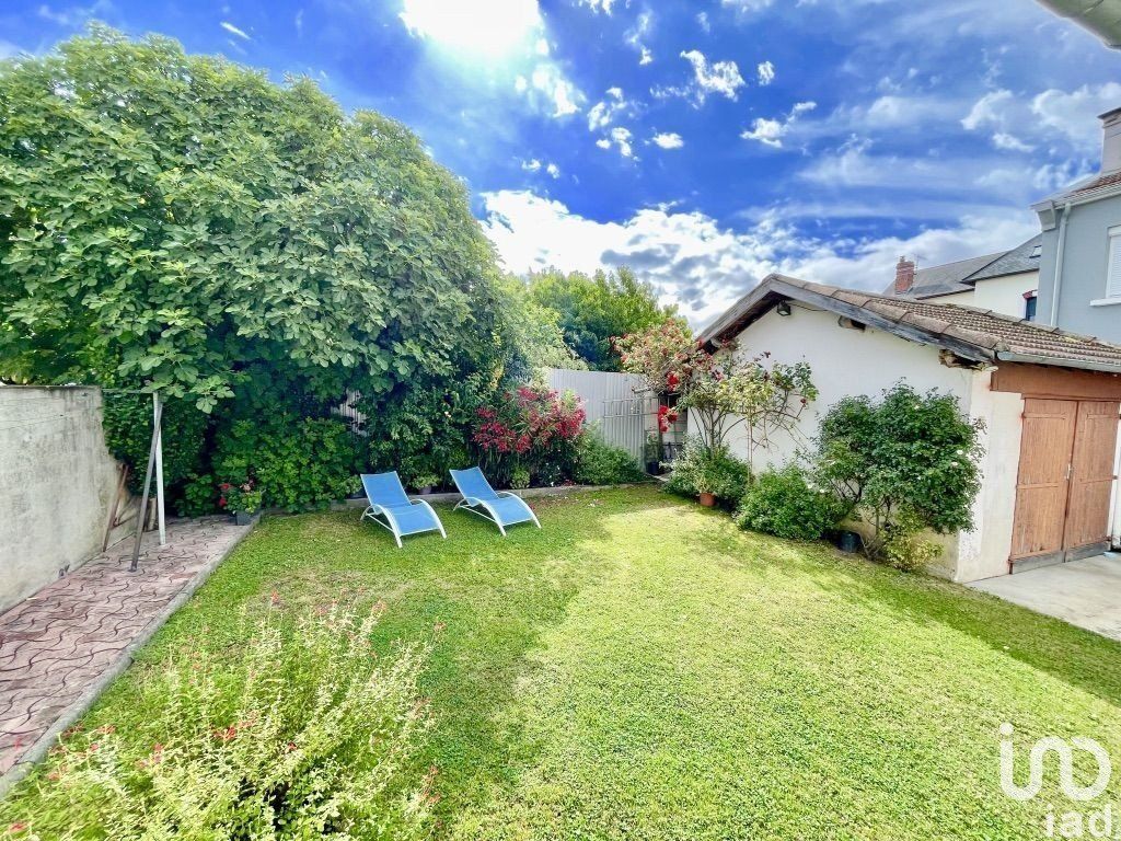 Achat maison à vendre 4 chambres 142 m² - Tarbes