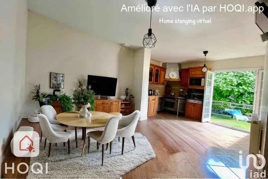 Achat maison 4 chambre(s) - Tarbes