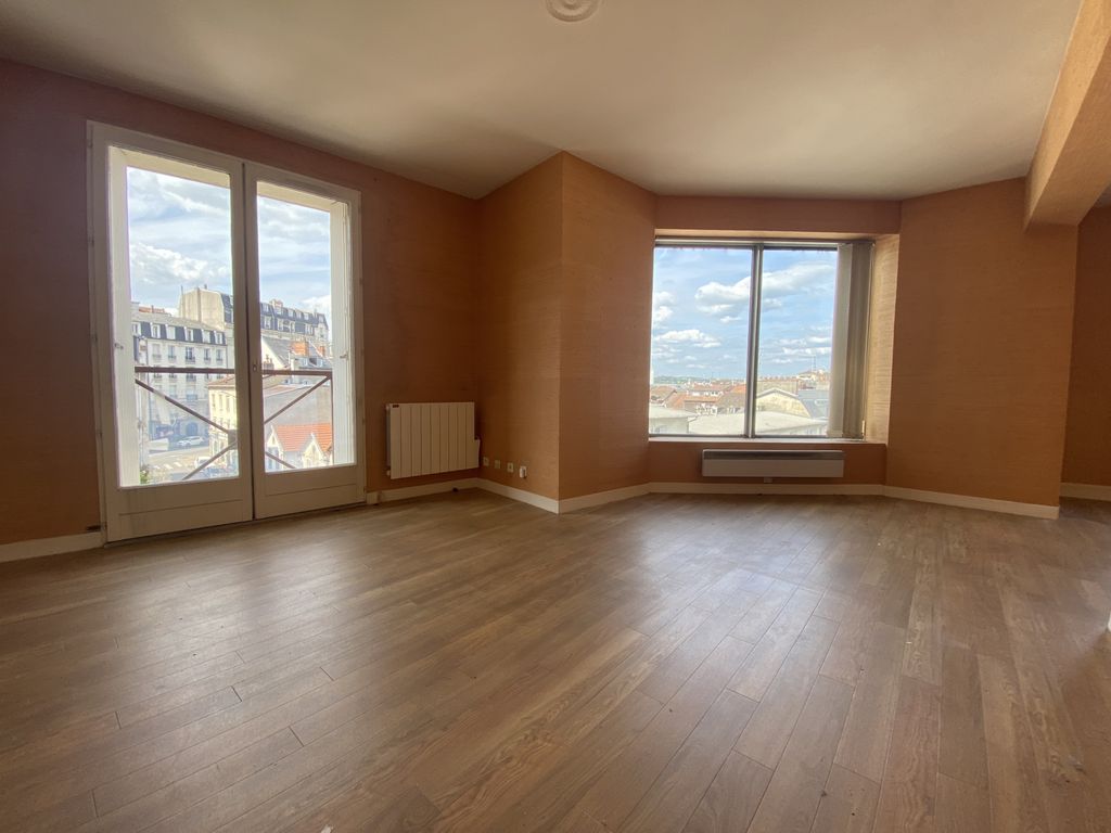 Achat appartement à vendre 3 pièces 52 m² - Limoges