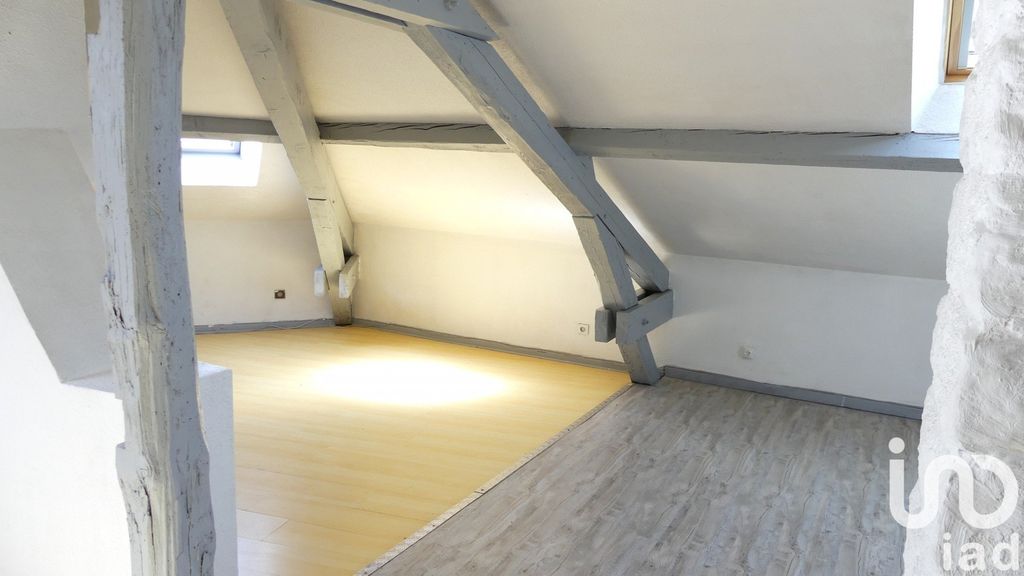 Achat appartement à vendre 3 pièces 47 m² - Épinal