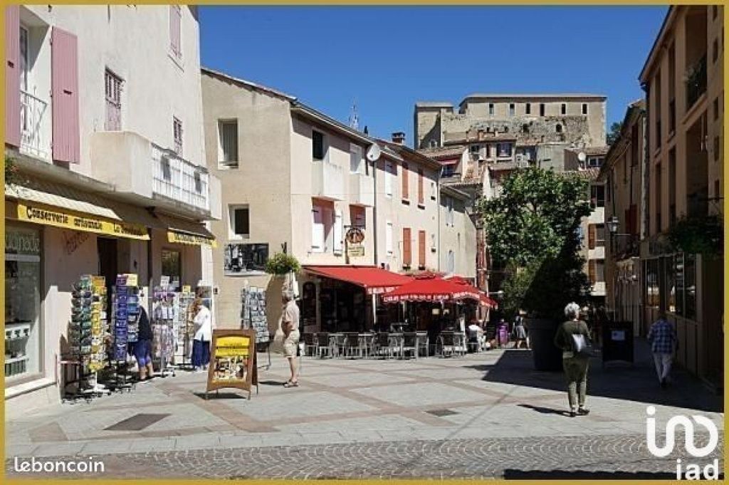 Achat appartement 4 pièce(s) Gréoux-les-Bains