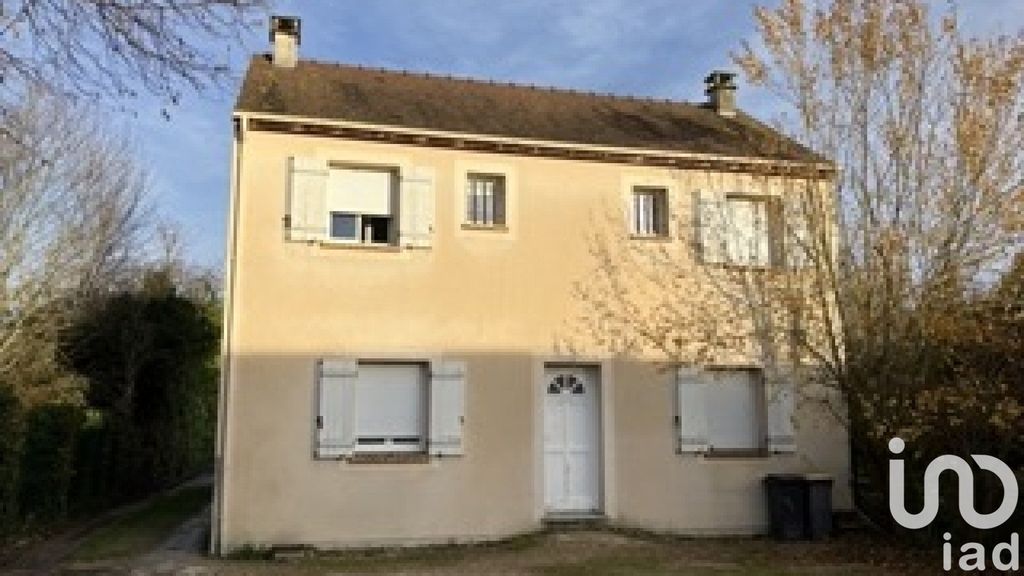 Achat appartement à vendre 2 pièces 38 m² - La Norville