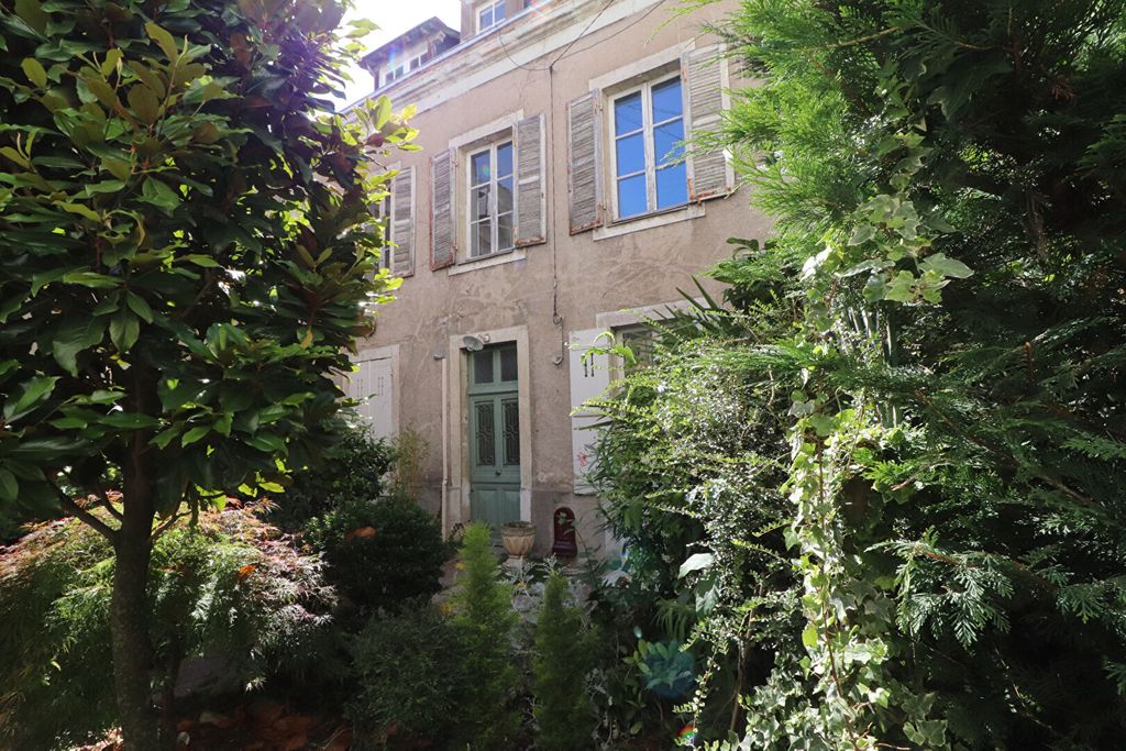 Achat maison 4 chambres 127 m² - Angers
