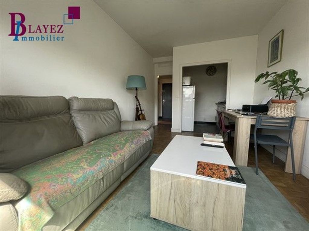 Achat appartement à vendre 2 pièces 42 m² - Brive-la-Gaillarde