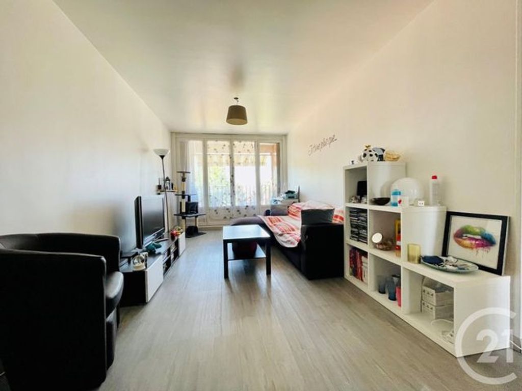 Achat appartement 3 pièces 75 m² - Conflans-Sainte-Honorine