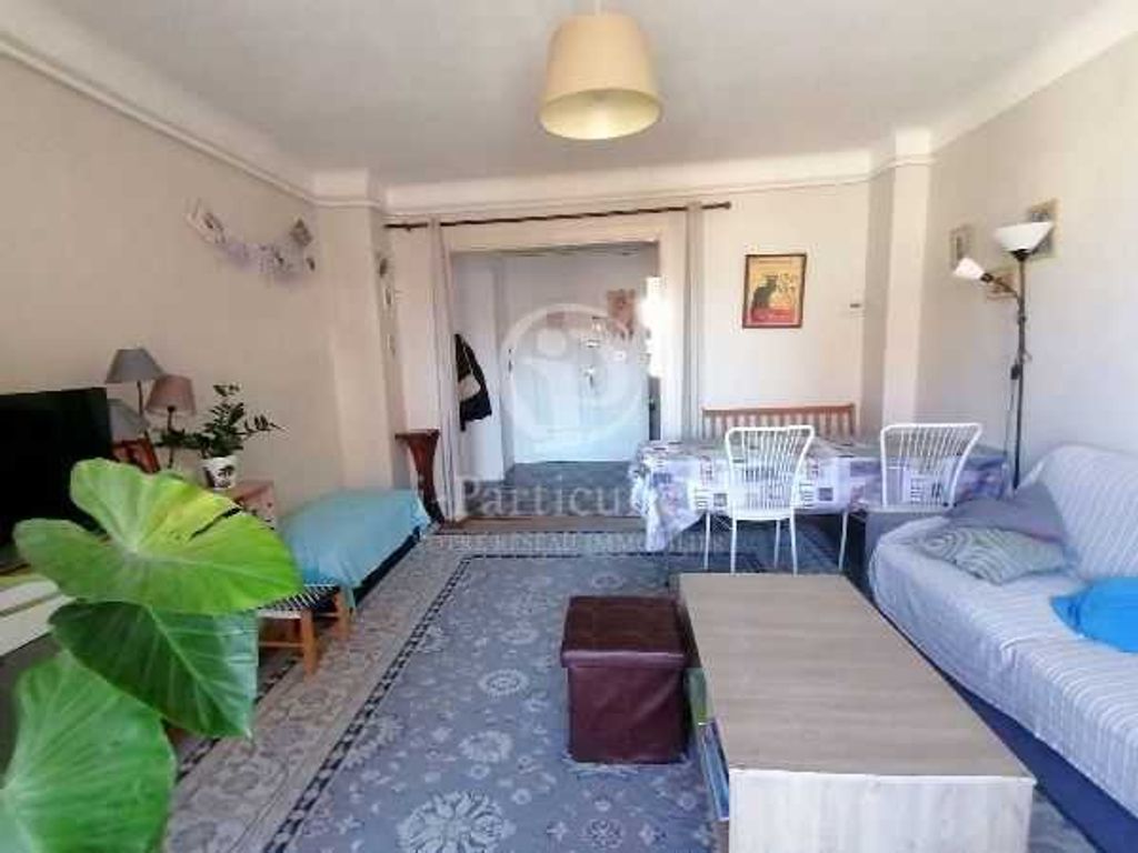 Achat appartement 5 pièces 90 m² - Valence